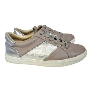 Dune London‎ Round Toe Sneakers